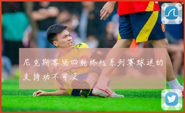 尼克斯客场四轮终结系列赛球迷的支持功不可没