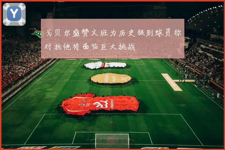 戈贝尔盛赞文班为历史级别球员称对抗他将面临巨大挑战